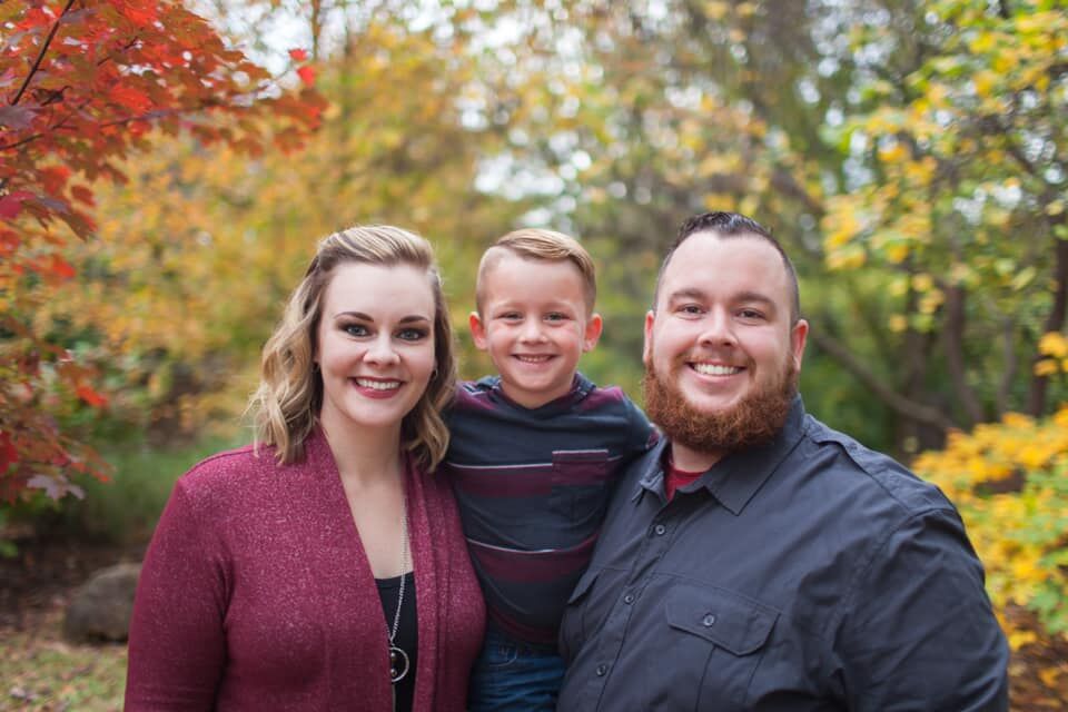 Vineyard Church of Southern Indiana teaching series